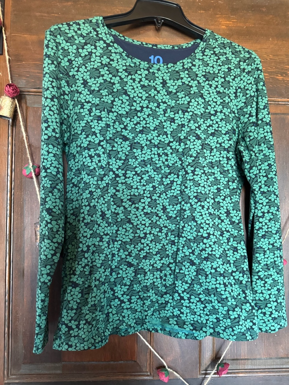 Gudrun Sjoden Top M